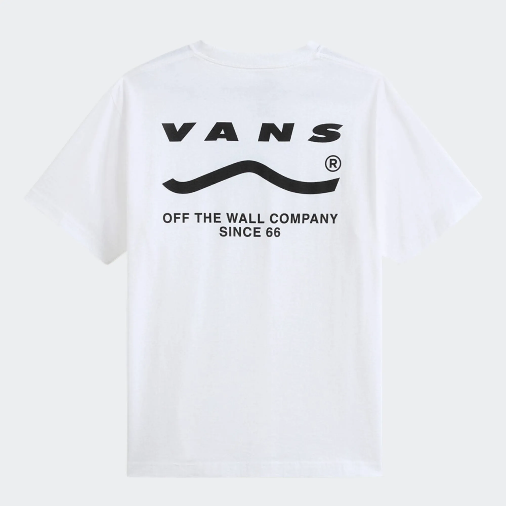 VANS DETERMINED