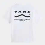 VANS DETERMINED