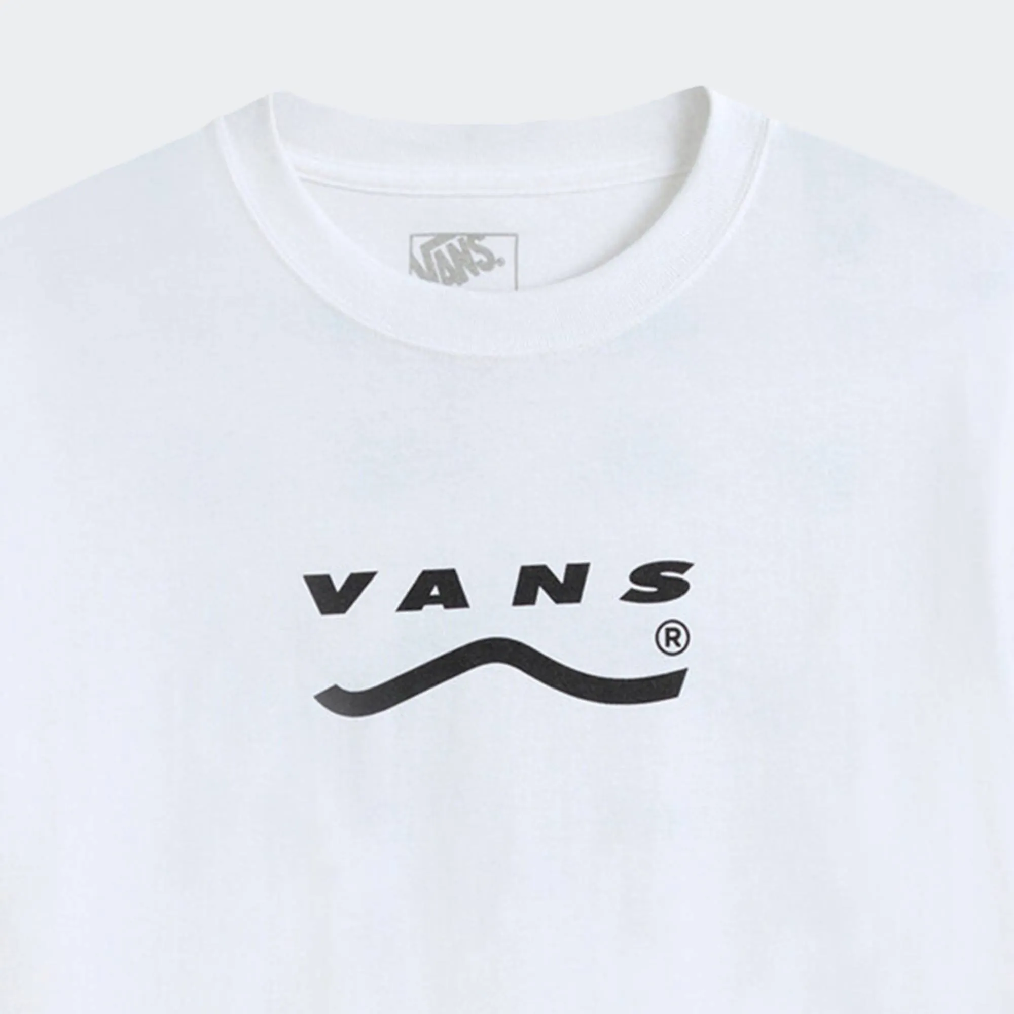 VANS DETERMINED