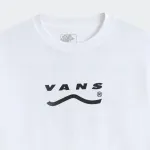 VANS DETERMINED