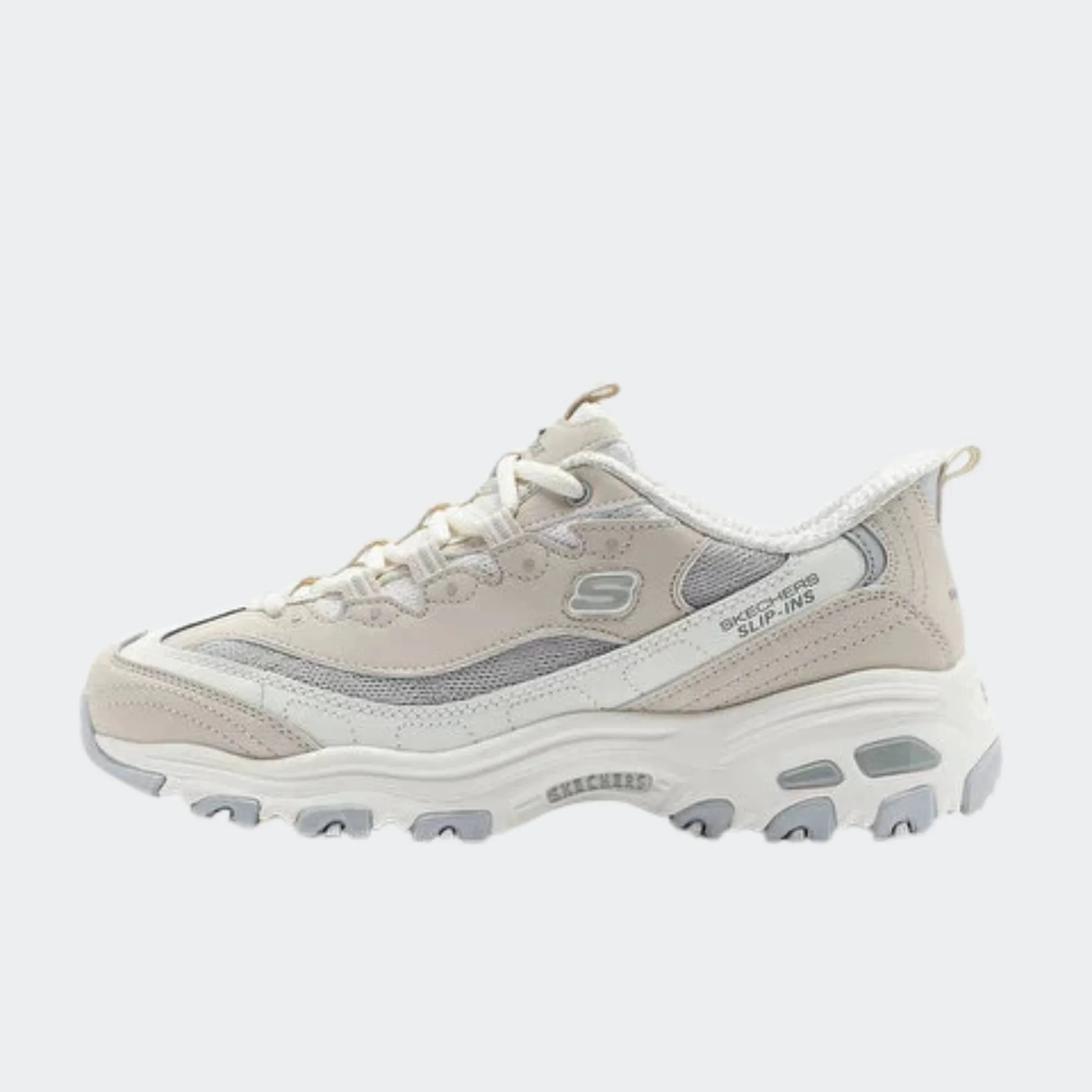 SKECHERS SMOOTH NOSTALGIA