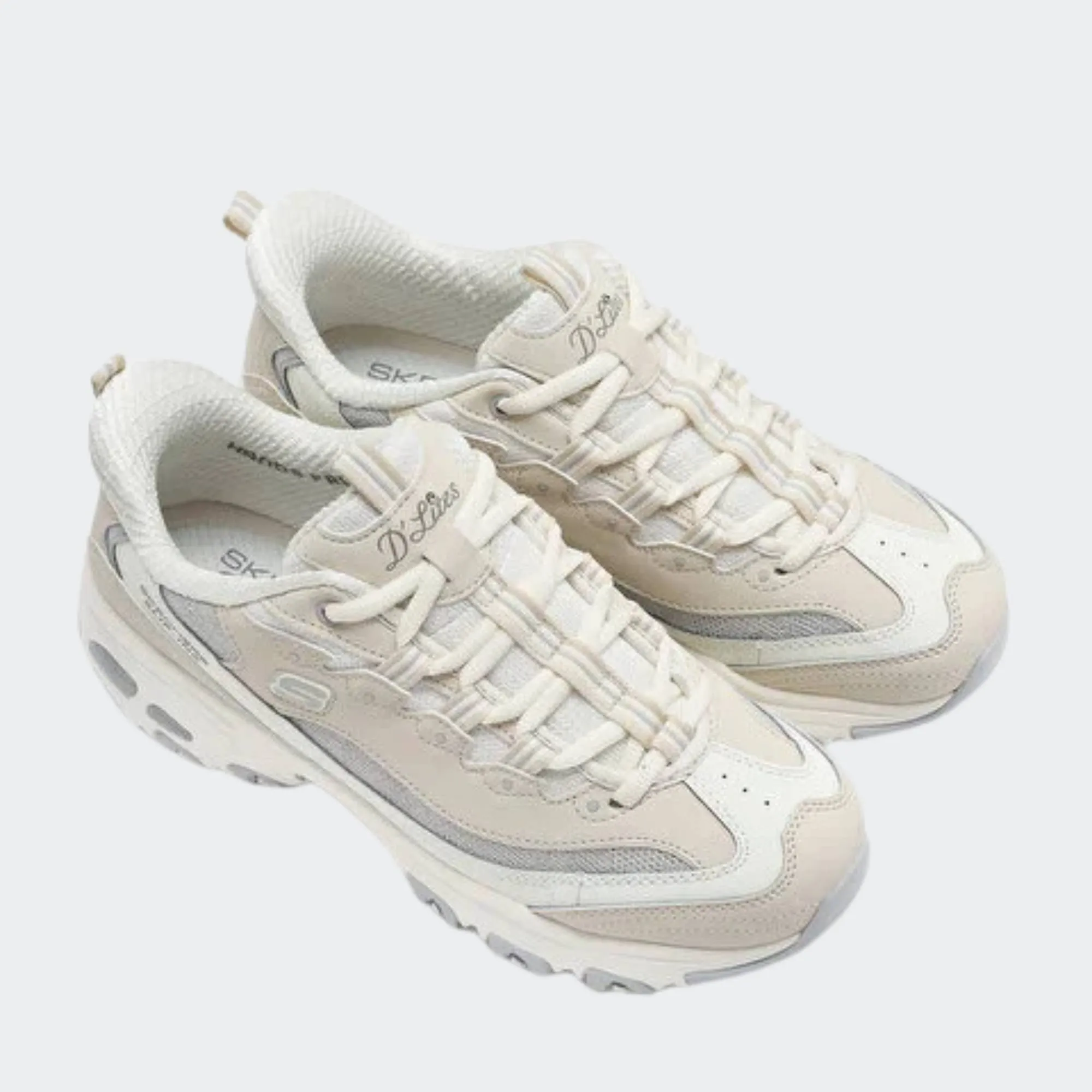 SKECHERS SMOOTH NOSTALGIA