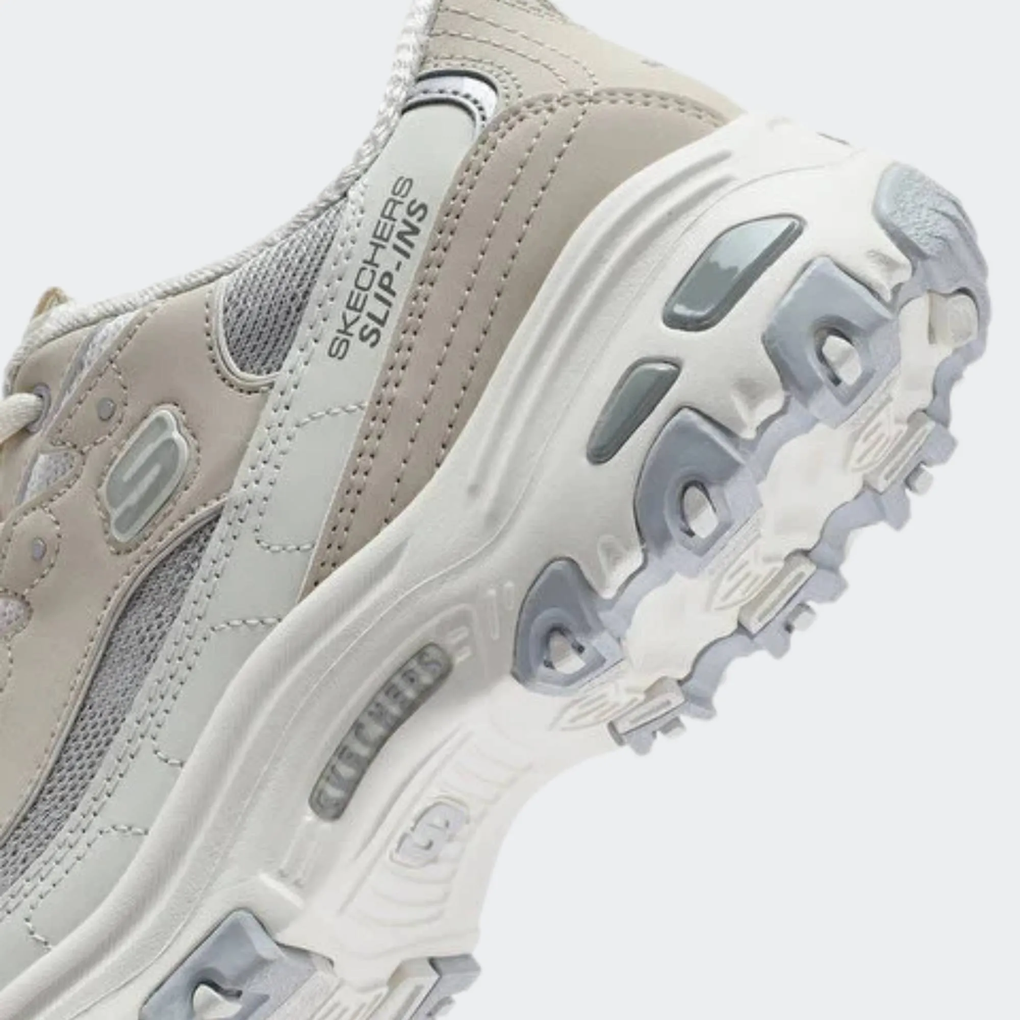 SKECHERS SMOOTH NOSTALGIA