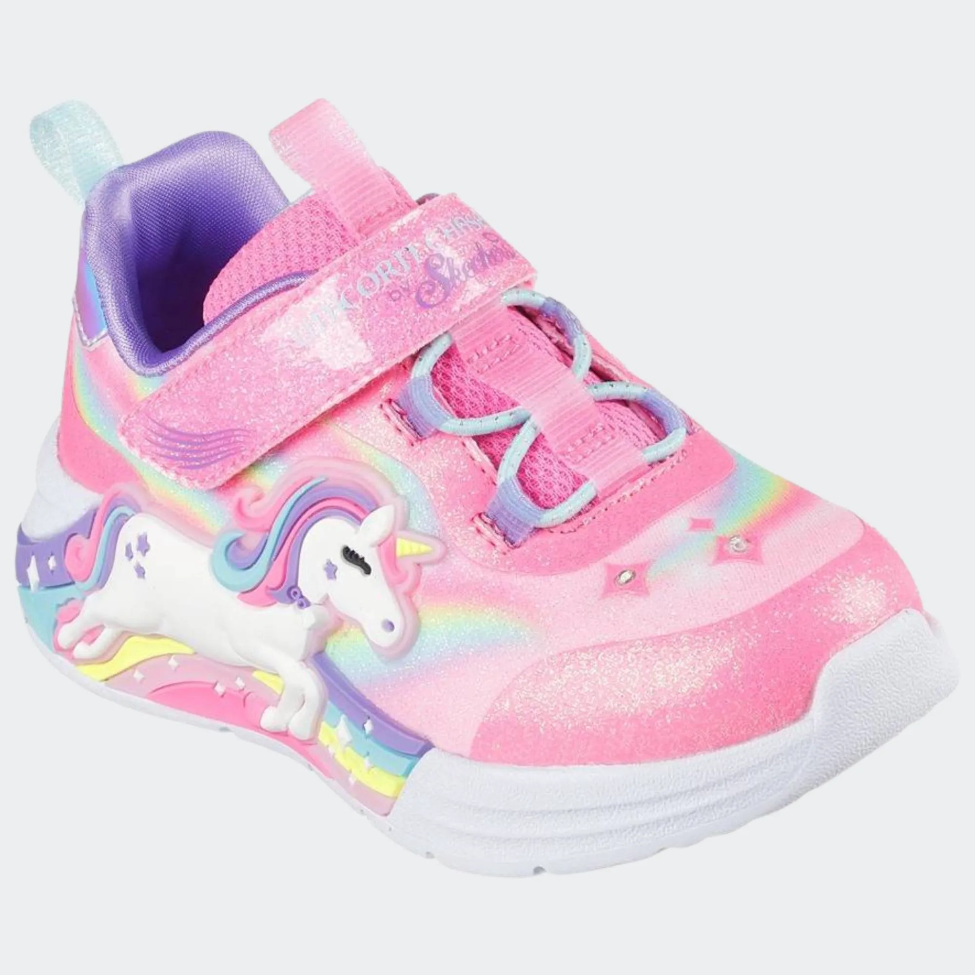 SKECHERS UNICORN CHASER