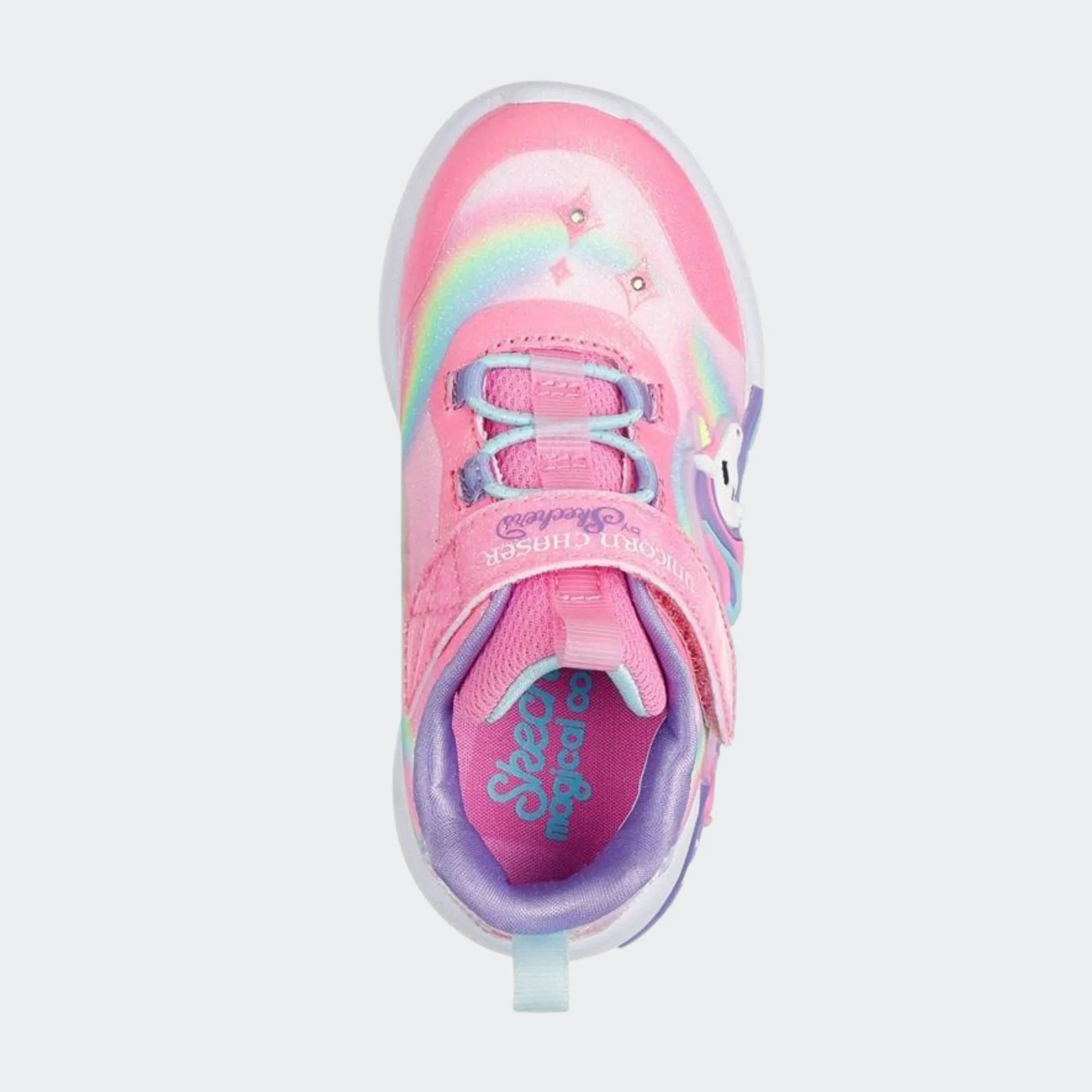 SKECHERS UNICORN CHASER