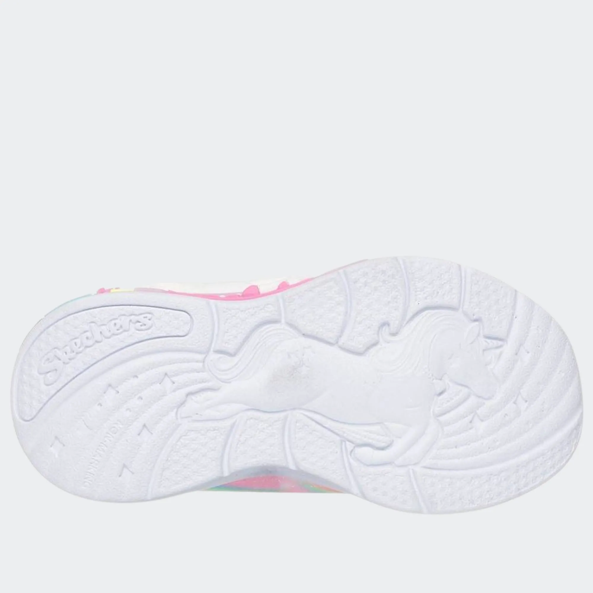SKECHERS UNICORN CHASER