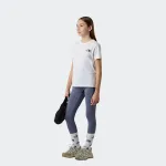 THE NORTH FACE TEEN SIMPLE DOME TEE