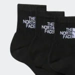 THE NORTH FACE SOCK QUARTER 3PACK