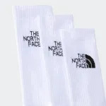 THE NORTH FACE SOCK CREW 3PACK