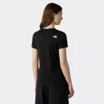 THE NORTH FACE WOMENS EASY TEE