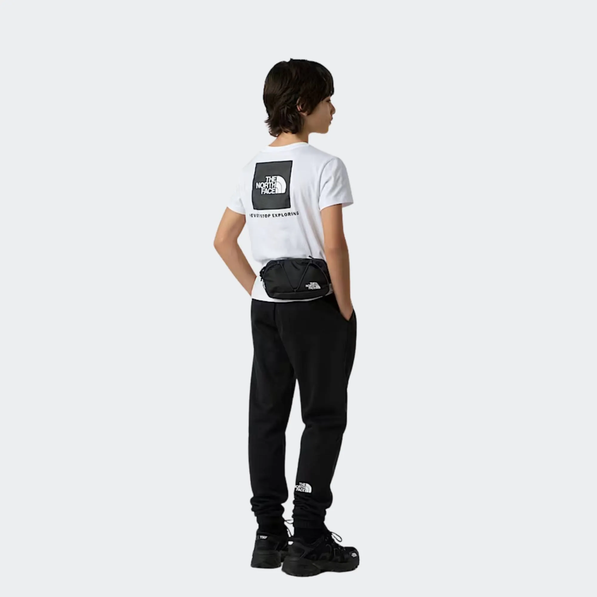 THE NORTH FACE TEEN BOX NSE TEE