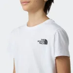 THE NORTH FACE TEEN BOX NSE TEE
