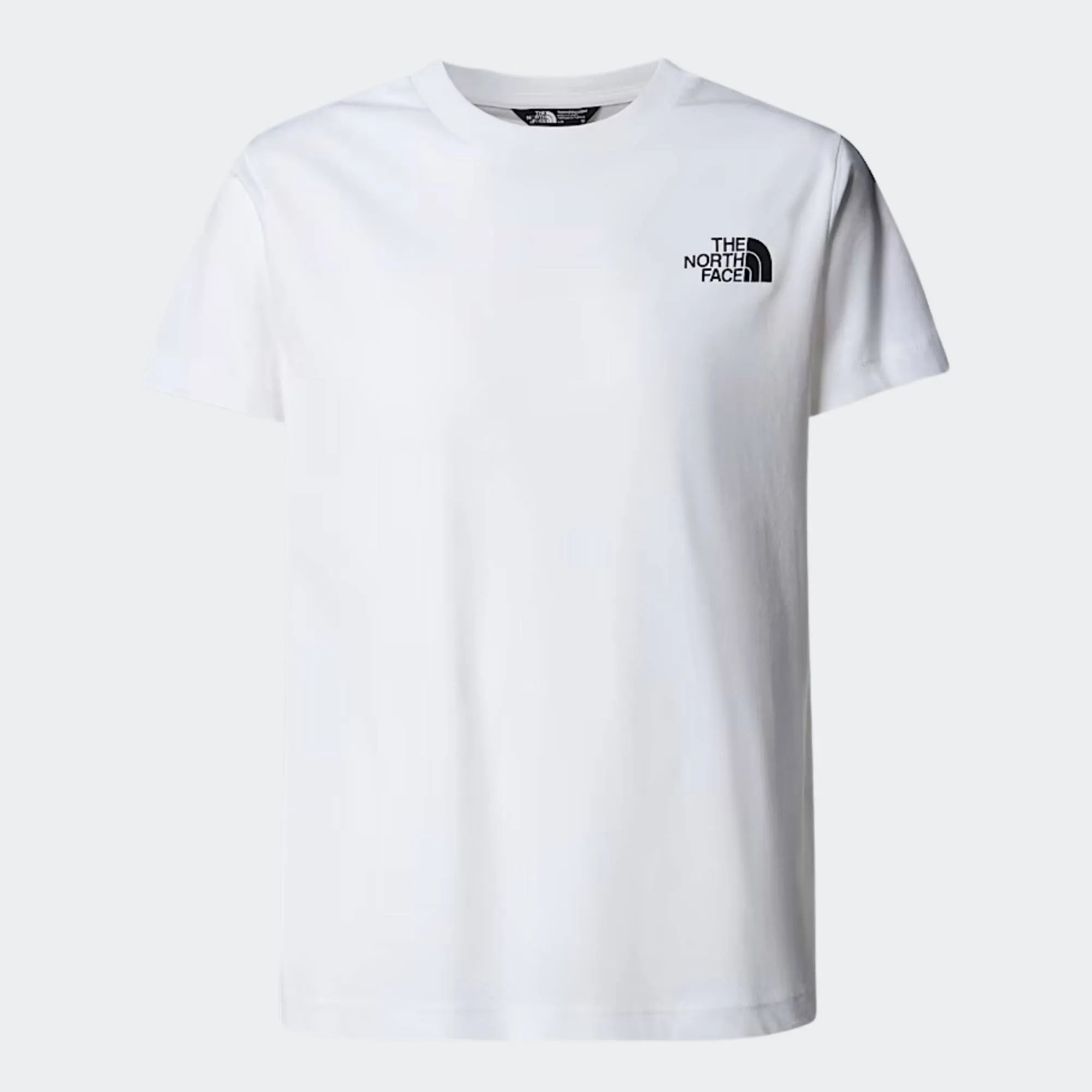 THE NORTH FACE TEEN BOX NSE TEE