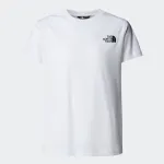 THE NORTH FACE TEEN BOX NSE TEE