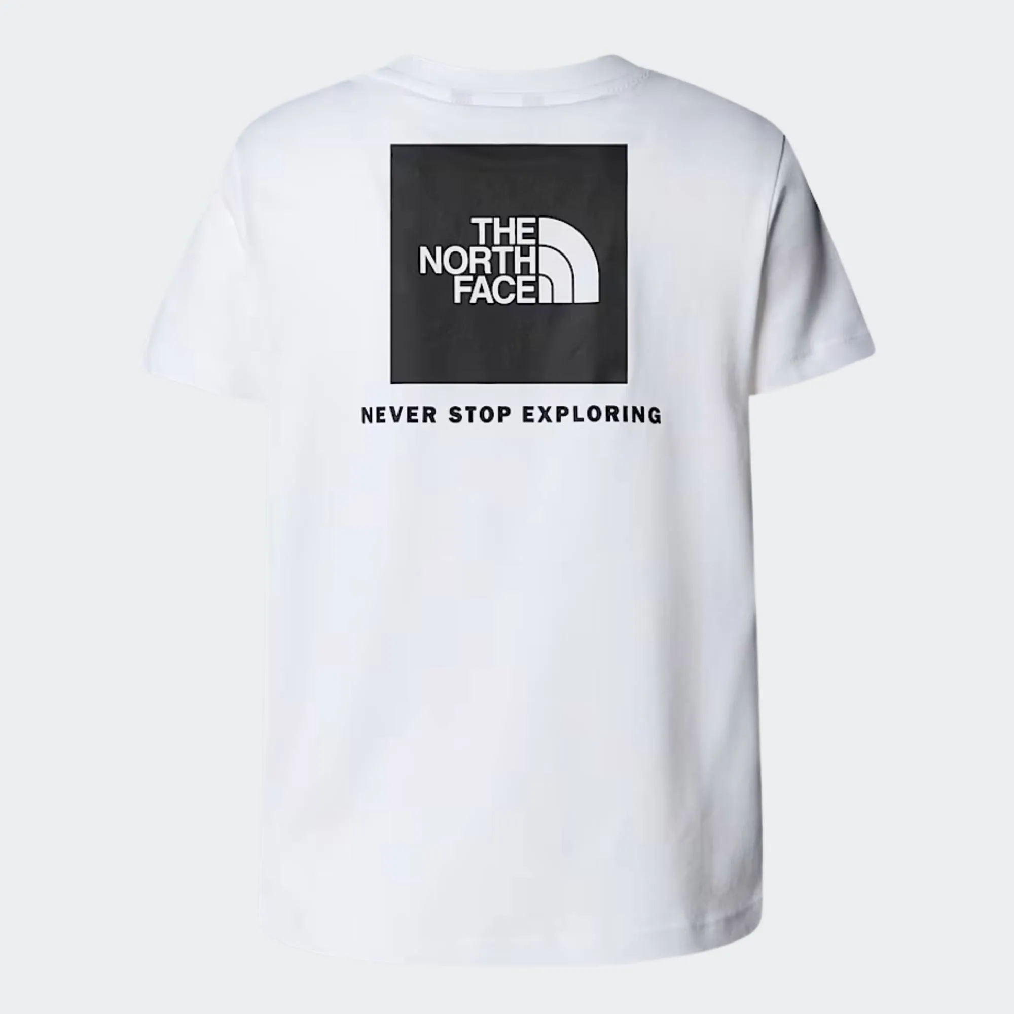 THE NORTH FACE TEEN BOX NSE TEE