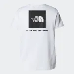 THE NORTH FACE TEEN BOX NSE TEE