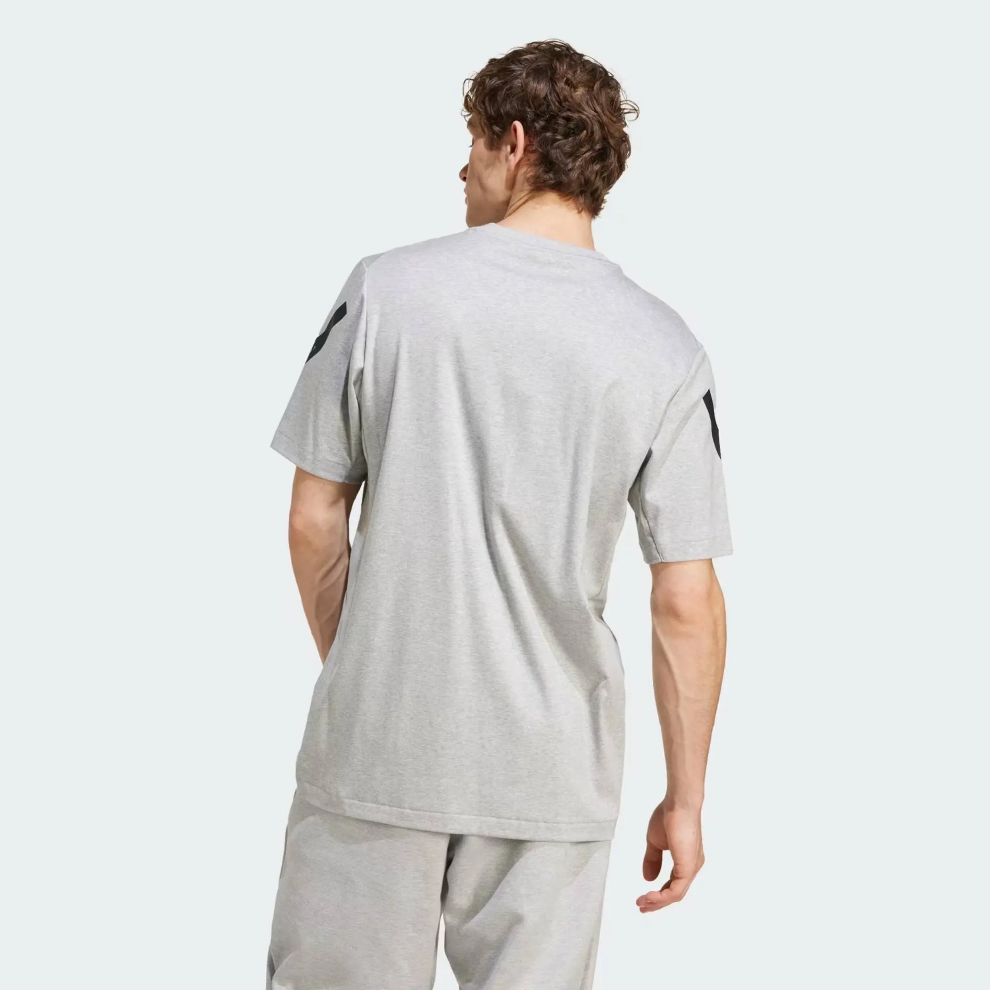 ADIDAS Z.N.E. TEE