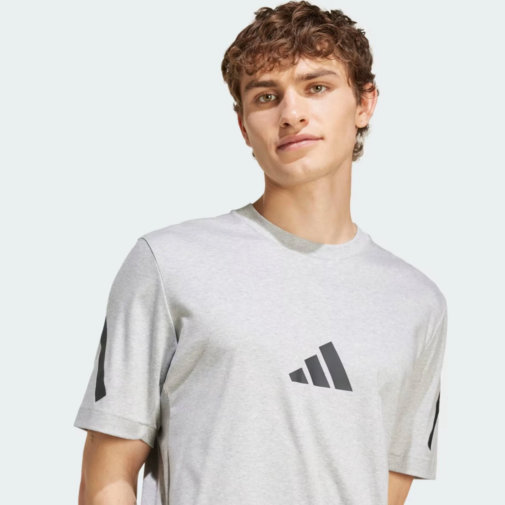 ADIDAS Z.N.E. TEE