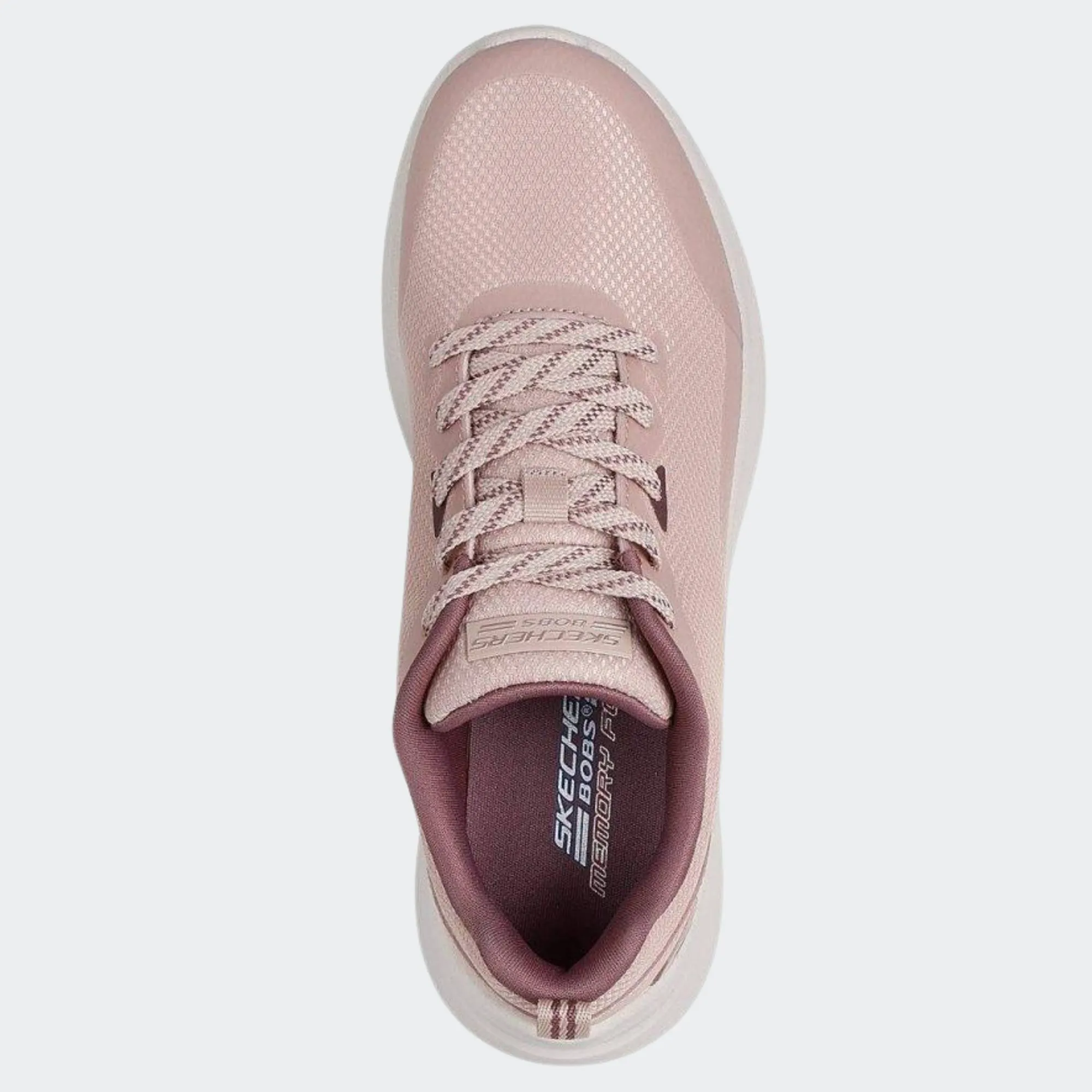 SKECHERS BOBS SQUAD CHAOS - FACE OFF