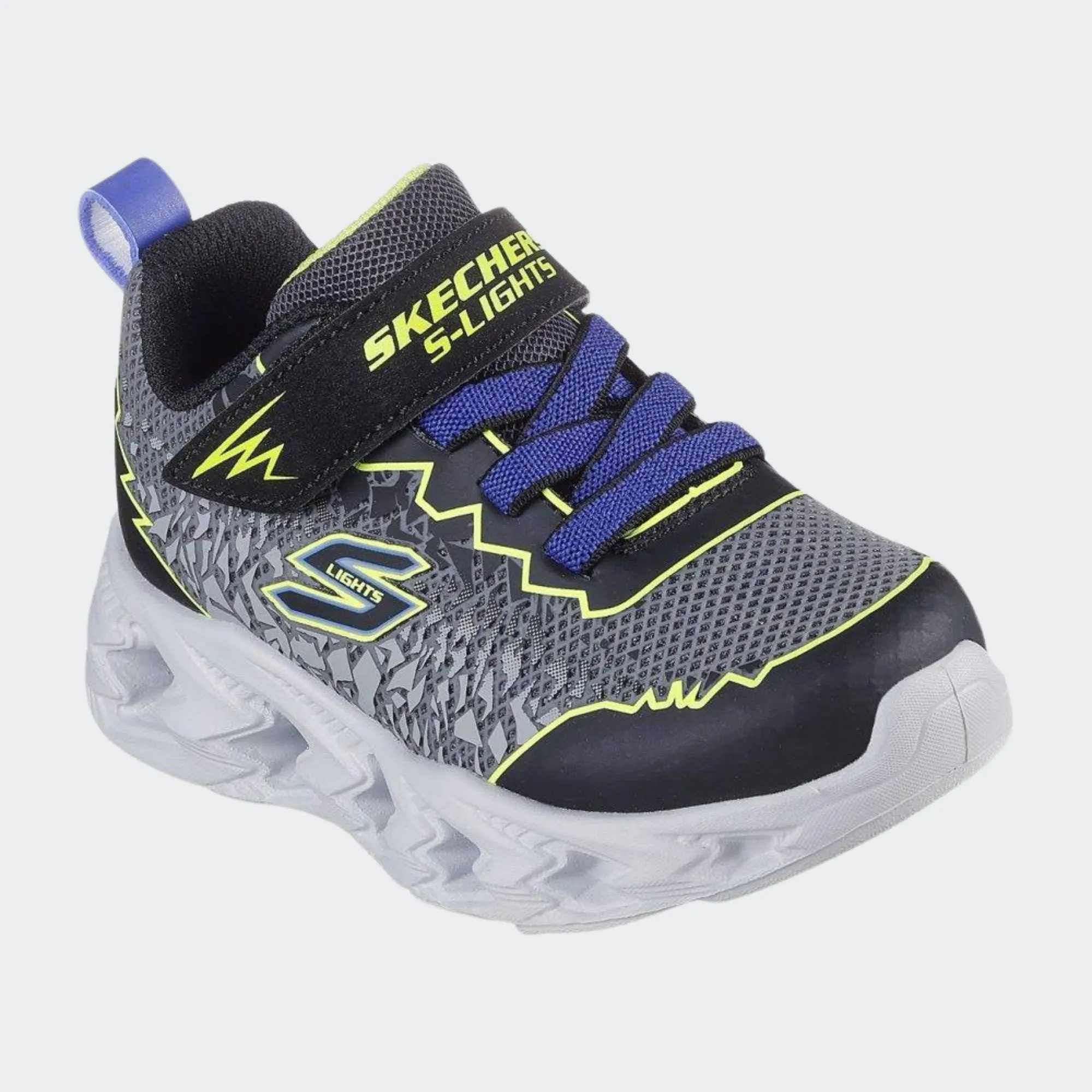 SKECHERS INFANT BOYS LIGHTS