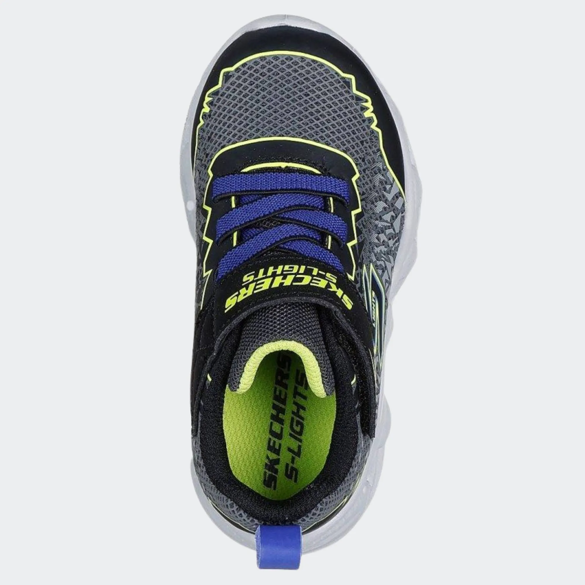 SKECHERS INFANT BOYS LIGHTS