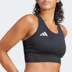 ADIDAS ADIZERO E CROPPED TOP