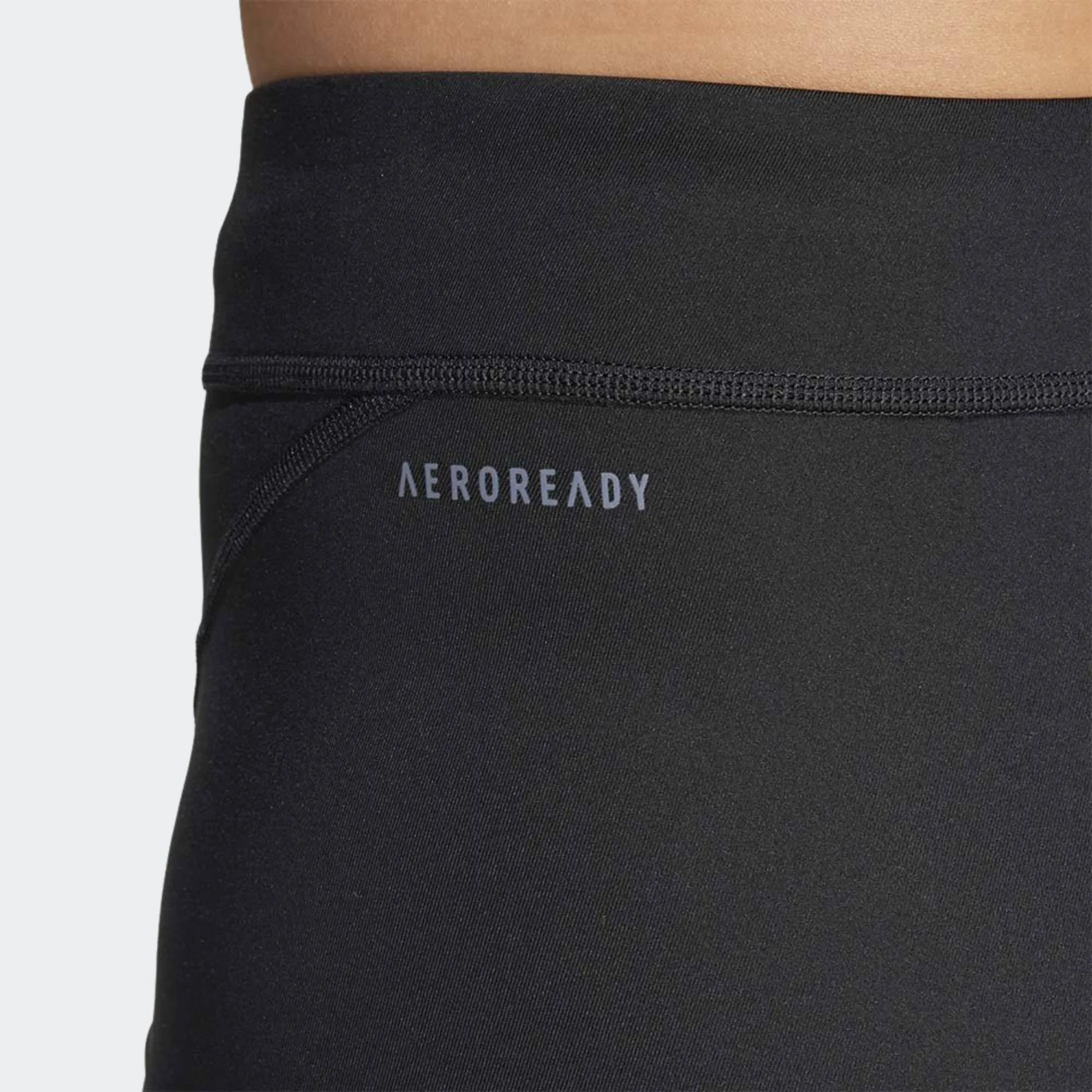 ADIDAS ADIZERO BOOTY SHORT