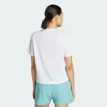 ADIDAS adi365 E BIG LOGO TEE