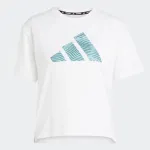 ADIDAS adi365 E BIG LOGO TEE