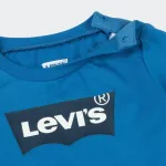 LEVI'S BATWING LONGSLEEVE