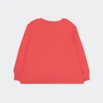 LEVI'S BOYS LOGO BULLDOG CREST LONGSLEEVE