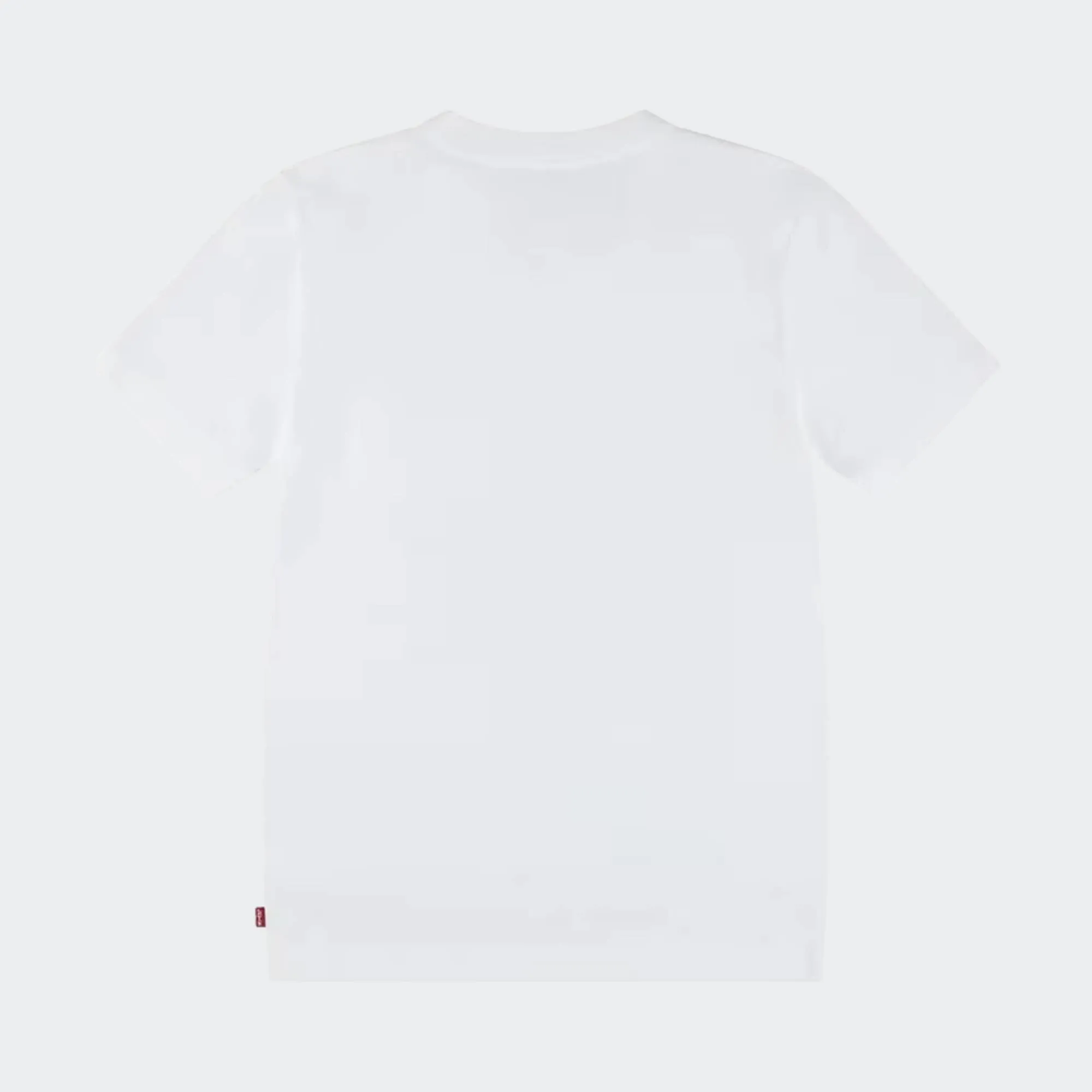 LEVI'S BOYS RACE TO THE FINISH TEE