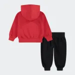 JORDAN BROOKLYN FULL ZIP SET