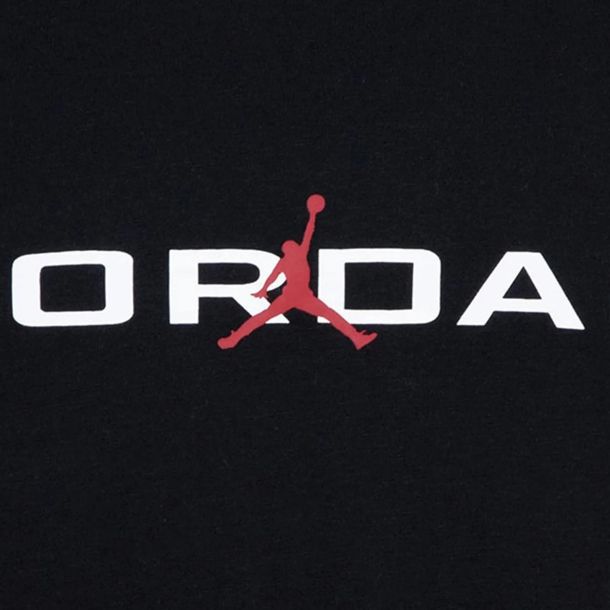 NIKE JORDAN STRETCH HBR CREW