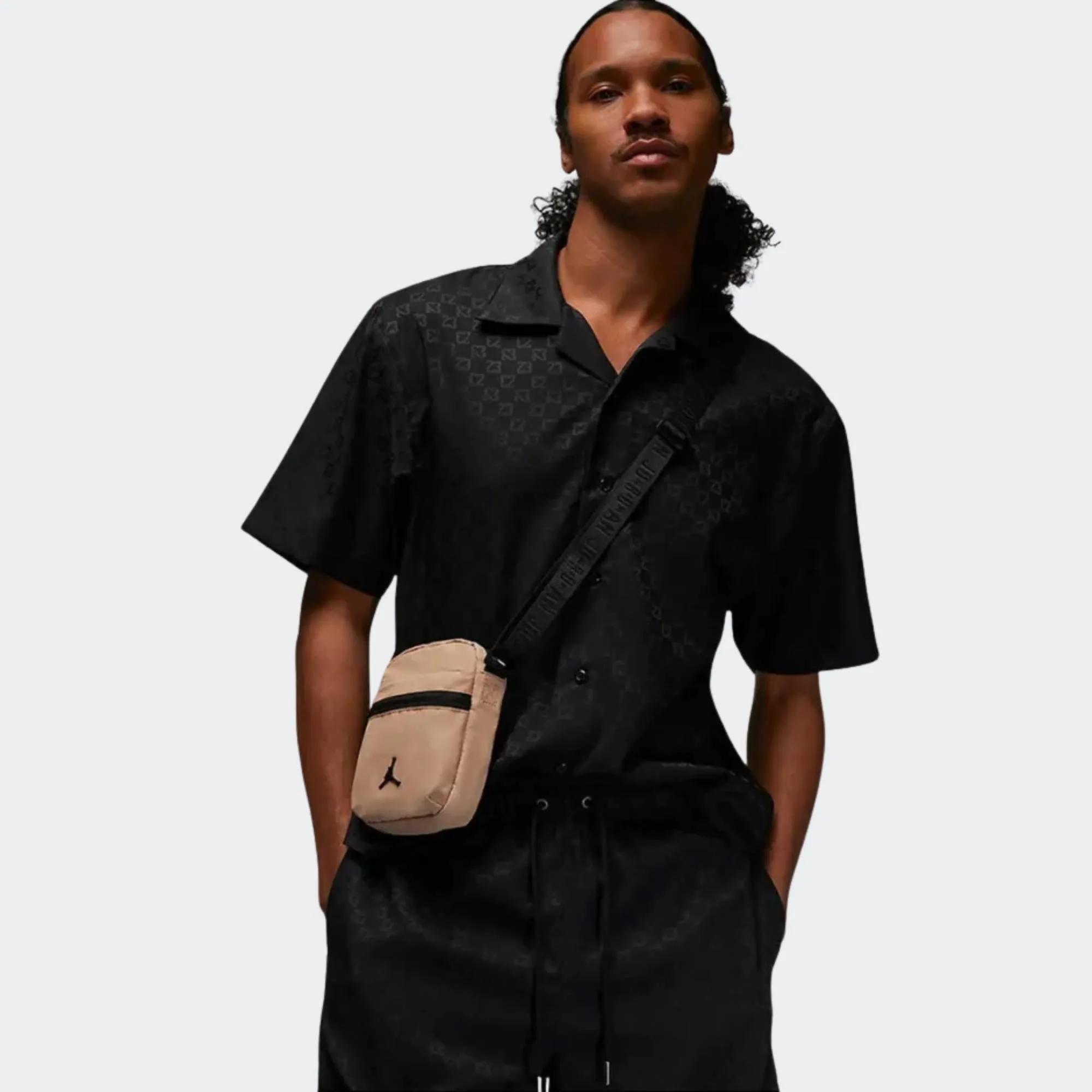 JORDAN AIRBORNE FESTIVAL BAG