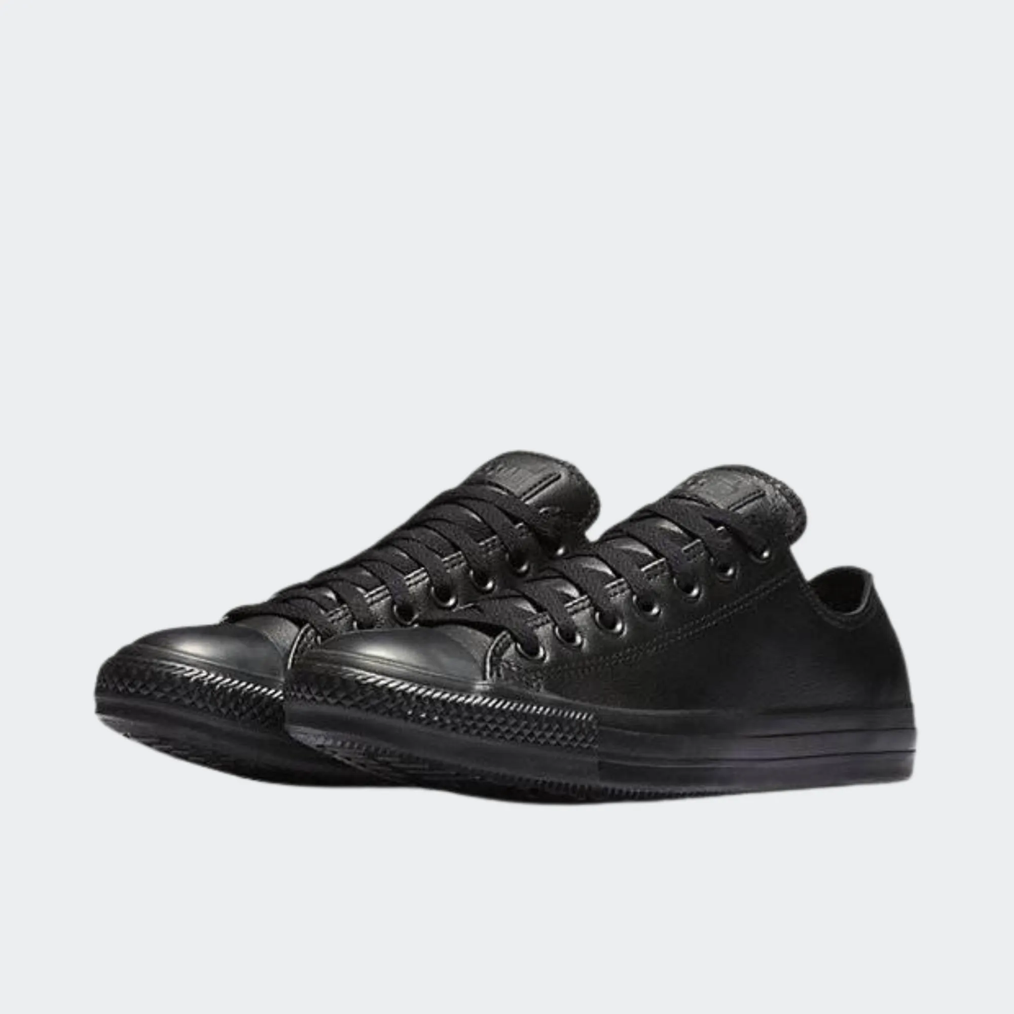 CONVERCECHUCK TAYLOR ALL STAR TONAL LEATHER