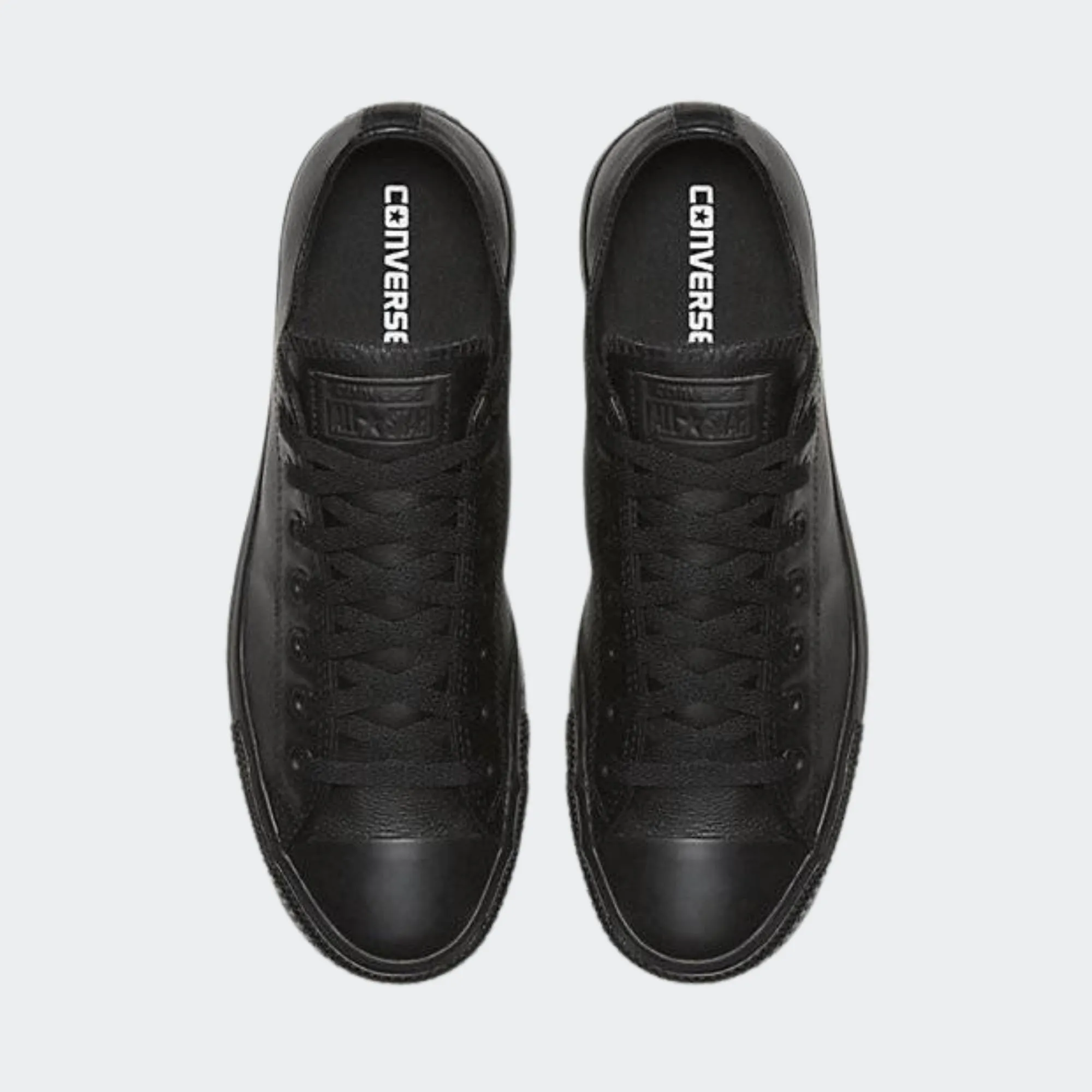 CONVERCECHUCK TAYLOR ALL STAR TONAL LEATHER