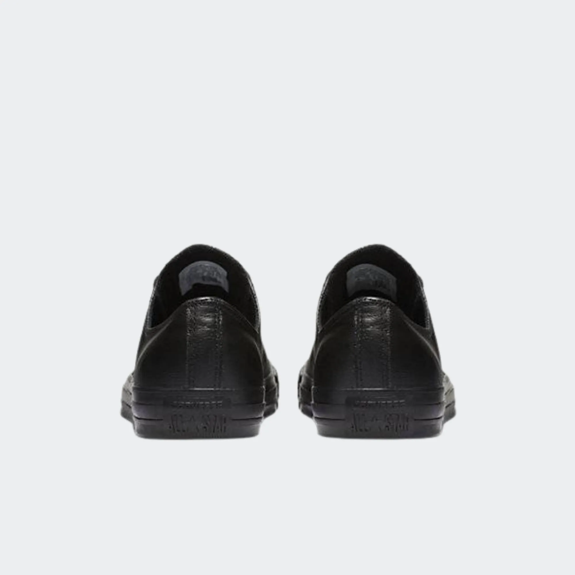 CONVERCECHUCK TAYLOR ALL STAR TONAL LEATHER