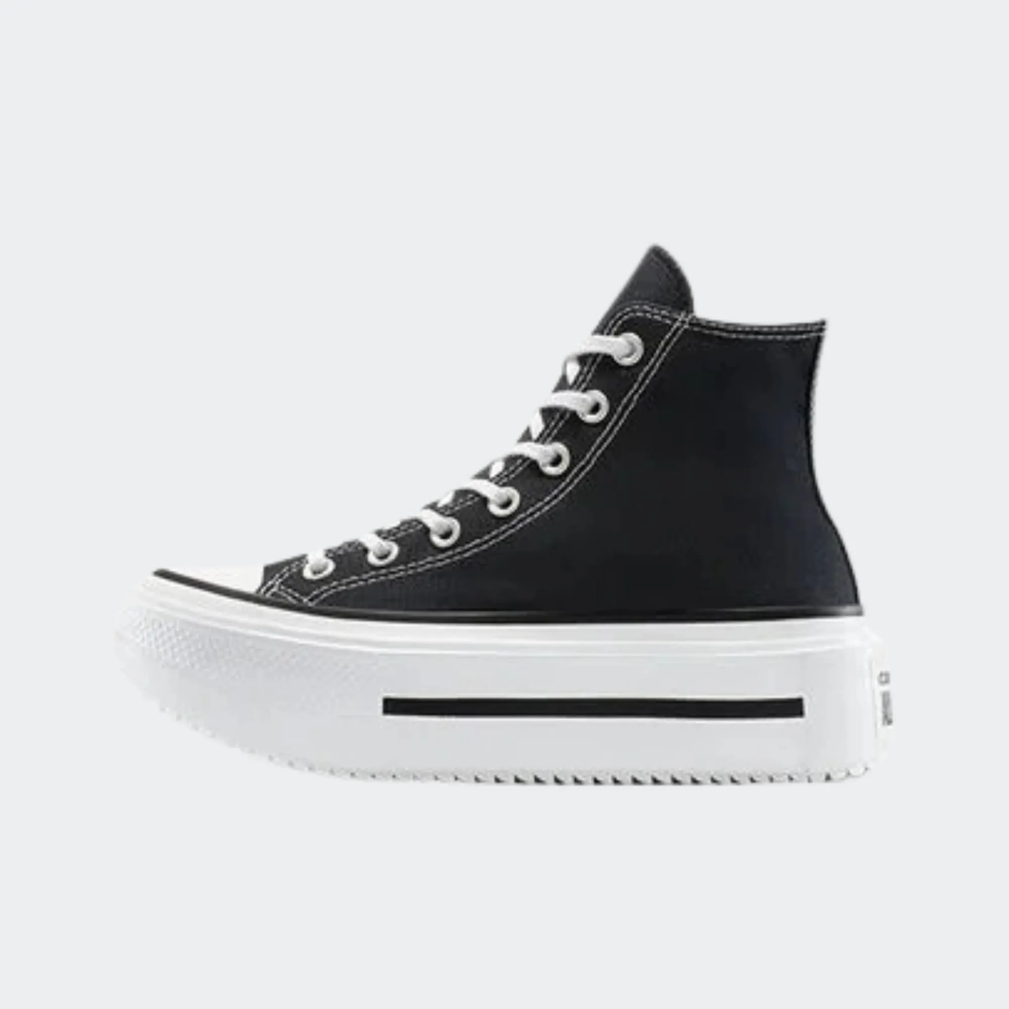 CONVERCE CHUCK TAYLOR ALL STAR LIFT DOUBLE STACK