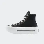 CONVERCE CHUCK TAYLOR ALL STAR LIFT DOUBLE STACK