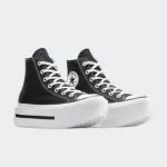 CONVERCE CHUCK TAYLOR ALL STAR LIFT DOUBLE STACK