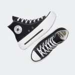 CONVERCE CHUCK TAYLOR ALL STAR LIFT DOUBLE STACK