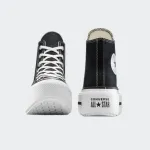 CONVERCE CHUCK TAYLOR ALL STAR LIFT DOUBLE STACK