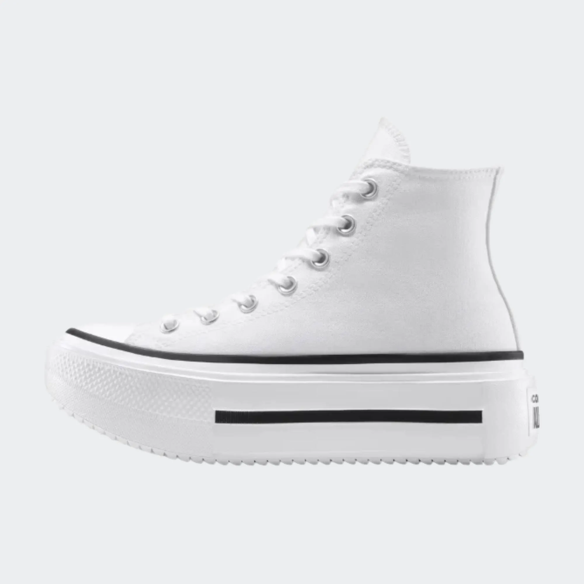 CONVERCE CHUCK TAYLOR ALL STAR LIFT DOUBLE STACK