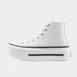CONVERCE CHUCK TAYLOR ALL STAR LIFT DOUBLE STACK