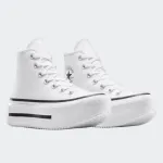 CONVERCE CHUCK TAYLOR ALL STAR LIFT DOUBLE STACK