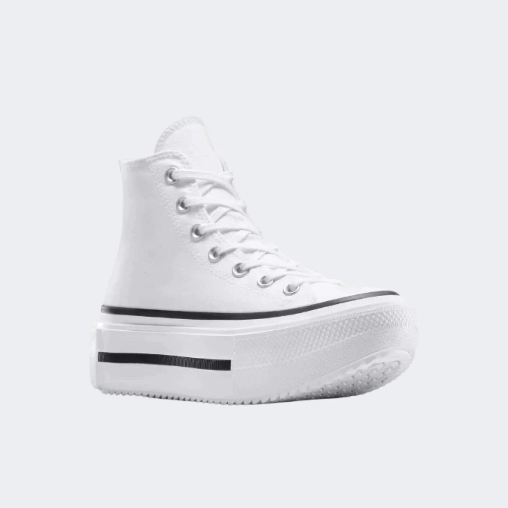 CONVERCE CHUCK TAYLOR ALL STAR LIFT DOUBLE STACK