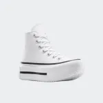 CONVERCE CHUCK TAYLOR ALL STAR LIFT DOUBLE STACK