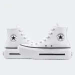 CONVERCE CHUCK TAYLOR ALL STAR LIFT DOUBLE STACK