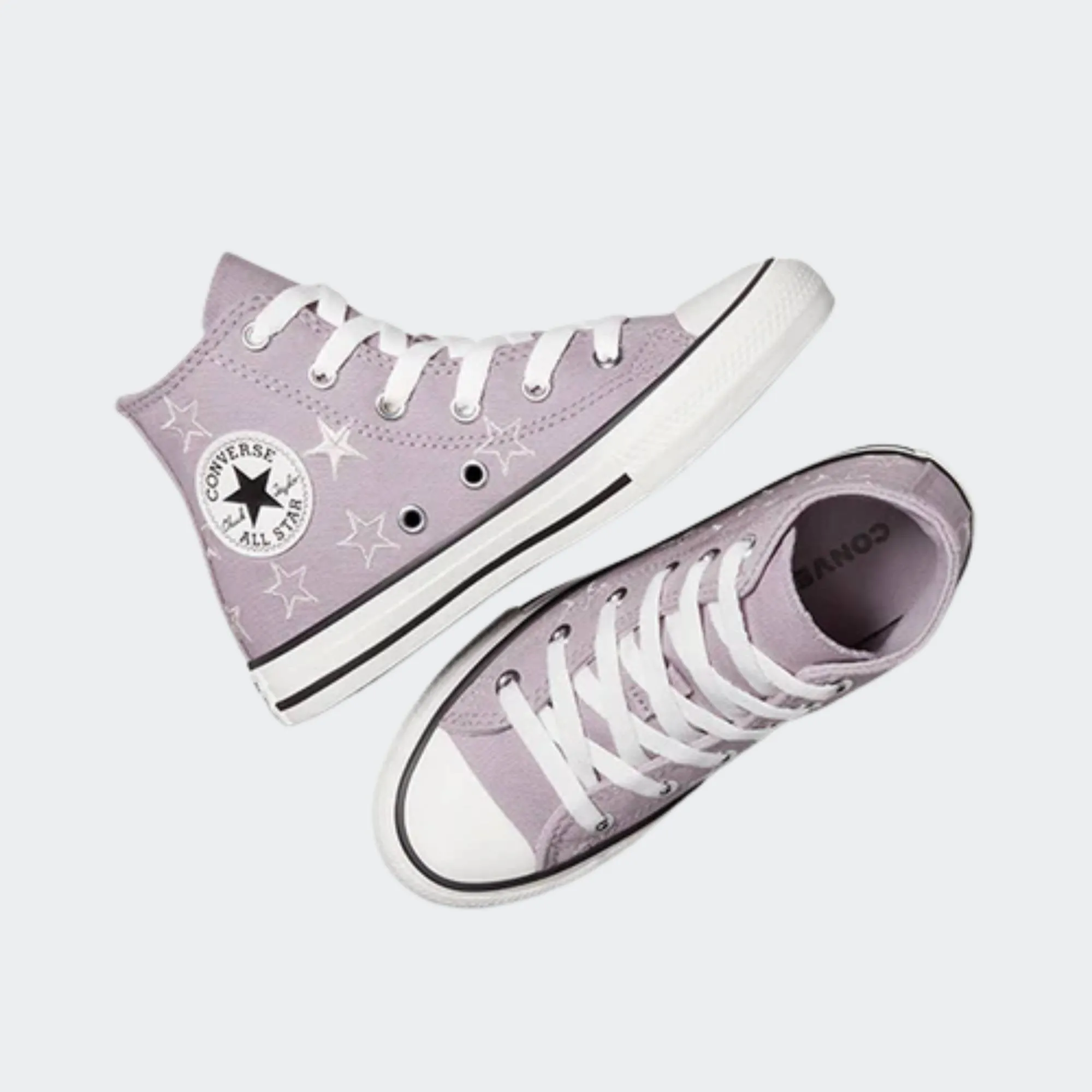 CONVERCE CHUCK TAYLOR ALL STAR STARRY
